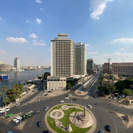 Апартаменты 2Br 901 With Great View Каир Экстерьер фото